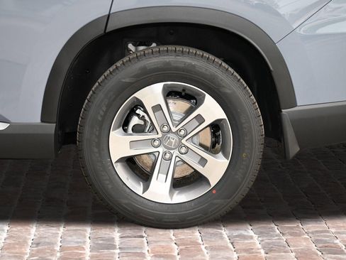 New 2026 Honda Pilot EX-L image 38