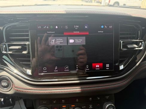 Used 2023 Dodge Durango R/T AWD/4WD image 15