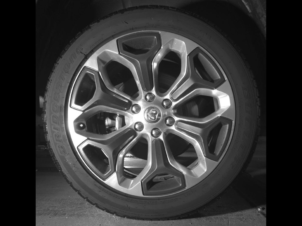 Used 2019 RAM 1500 Limited RWD image 12