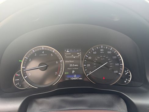 Used 2016 Lexus ES 350 w/ Ultra Luxury Package FWD image 21