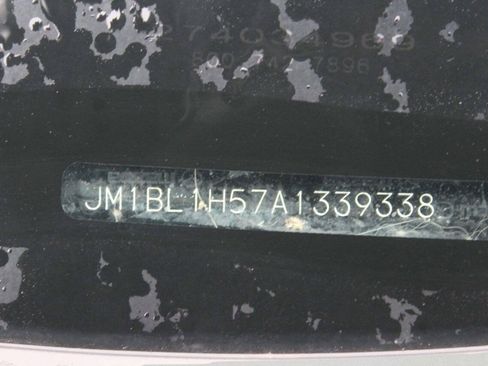 Used 2010 MAZDA MAZDA3 s Sport FWD image 6