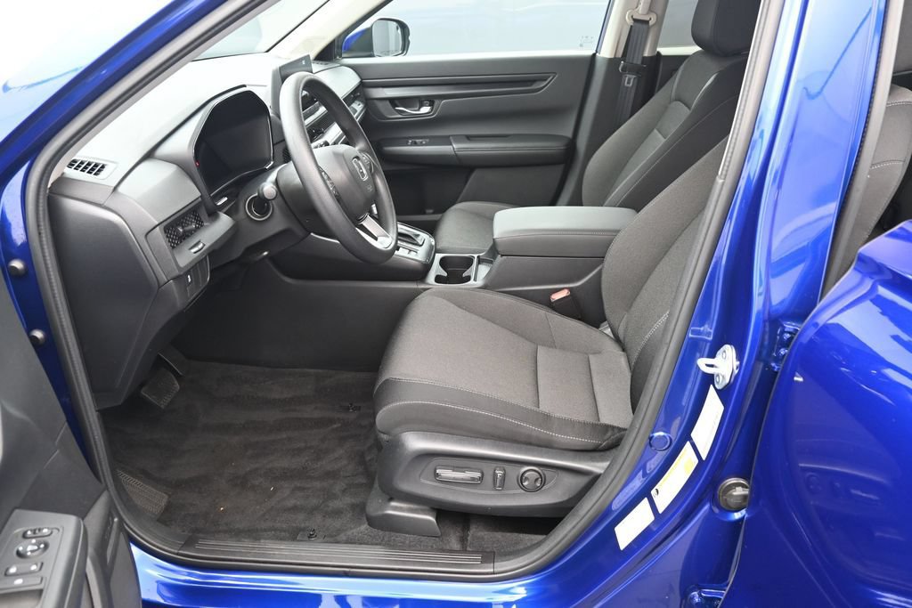 Used 2025 Honda CR-V EX image 17