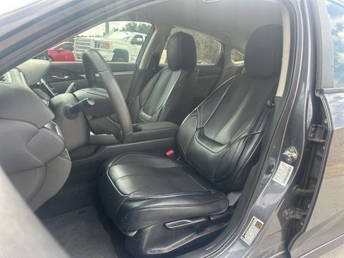 Used 2017 Honda Civic LX image 15