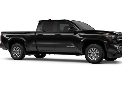 New 2026 Toyota Tacoma SR5 AWD/4WD image 44