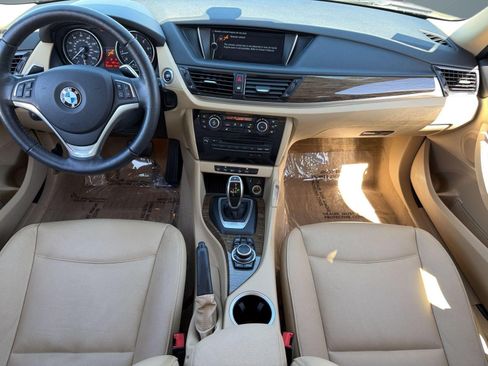 Used 2015 BMW X1 xDrive28i AWD/4WD image 16