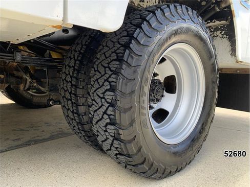 Used 2022 RAM 3500 Tradesman AWD/4WD image 25