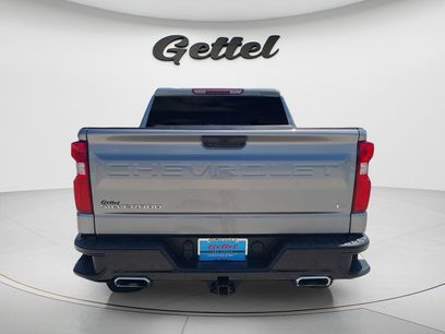 Used 2023 Chevrolet Silverado 1500 LT Trail Boss