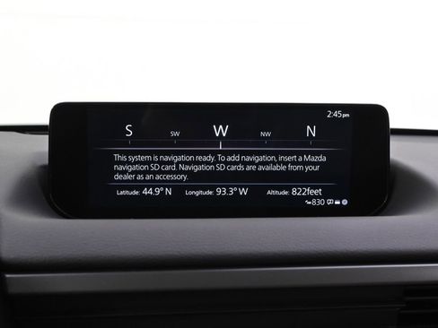 New 2026 MAZDA CX-50 AWD 2.5 S w/ Weather Package image 28