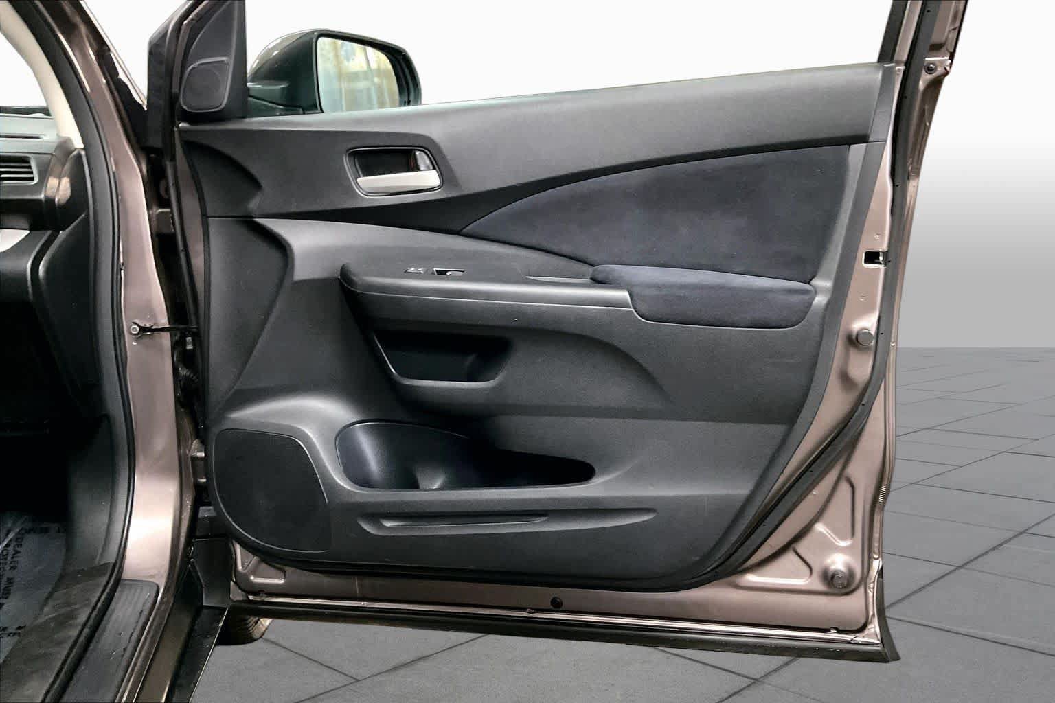 Used 2014 Honda CR-V EX image 23