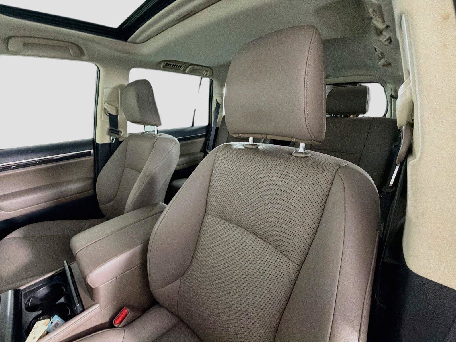 Used 2021 Lexus GX 460 Premium AWD/4WD image 20
