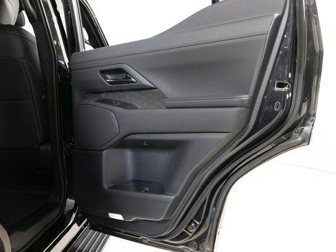 Used 2024 Lexus GX 550 image 28