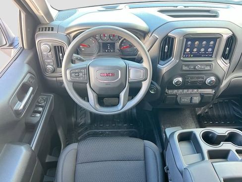 New 2026 GMC Sierra 1500 Pro w/ Pro Value Package AWD/4WD image 16