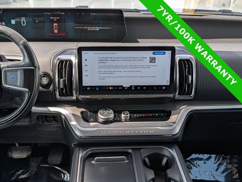 Certified 2025 Ford Expedition Max Platinum w/ Driver's Package AWD/4WD image 21