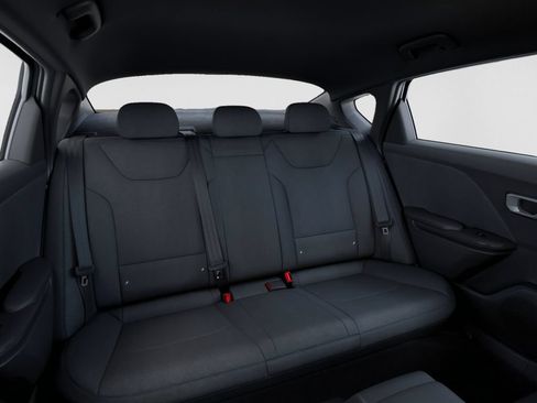 New 2026 Kia K4 FWD image 16
