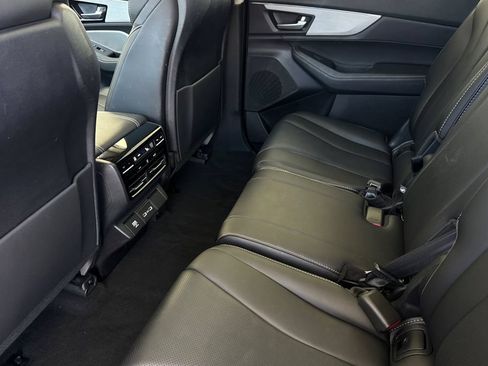 Certified 2024 Acura MDX FWD w/ Technology Package image 5