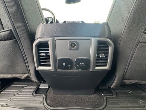 Used 2019 Ford F150 XLT w/ Equipment Group 302A Luxury AWD/4WD image 37