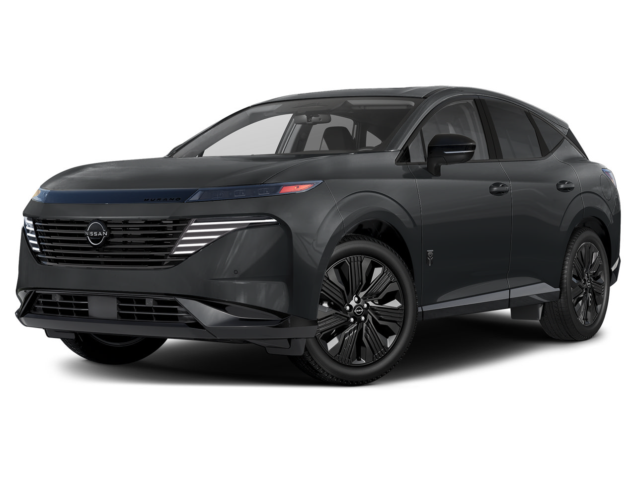 New 2027 Nissan Murano SL AWD/4WD image 35