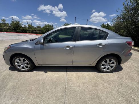 Used 2010 MAZDA MAZDA3 i Sport FWD image 4