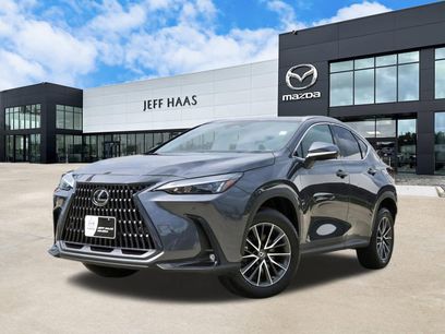 Used 2023 Lexus NX 350 AWD