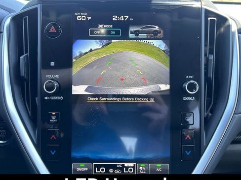 Used 2024 Subaru Crosstrek 2.0i Premium image 28