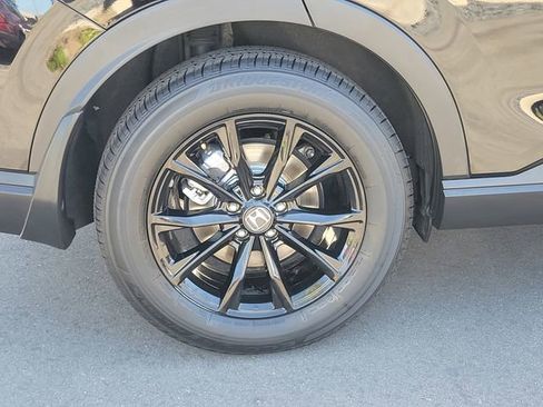Certified 2025 Honda CR-V Sport-L image 6