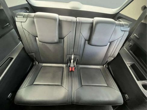 Used 2018 Volkswagen Atlas SE AWD/4WD image 14