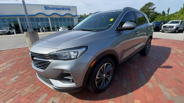 Used 2023 Buick Encore GX Select FWD image 5