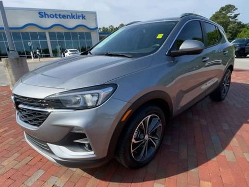 Used 2023 Buick Encore GX Select FWD image 5