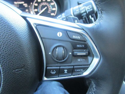 Certified 2021 Acura RDX image 33