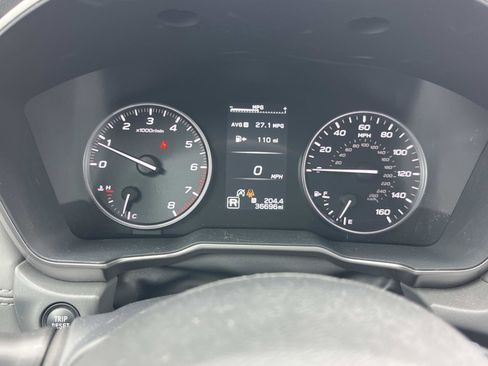 Used 2024 Subaru Outback Onyx Edition image 38