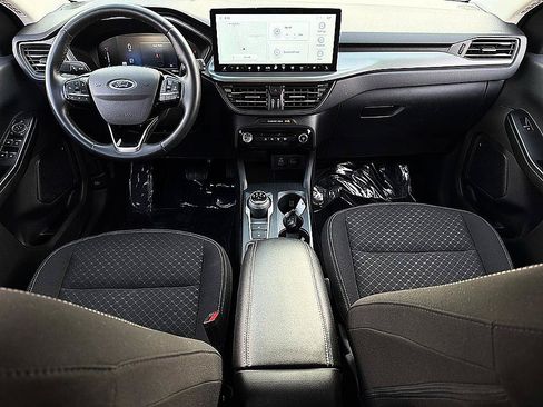 Used 2024 Ford Escape Active w/ Tech Pack #1 AWD/4WD image 7