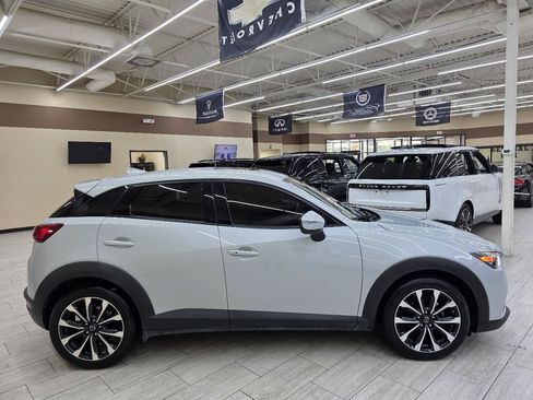 Used 2019 MAZDA CX-3 Touring w/ Preferred Equipment Package FWD image 5