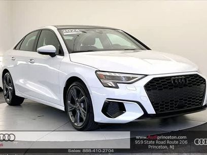 Used 2024 Audi A3 2.0T Premium Plus