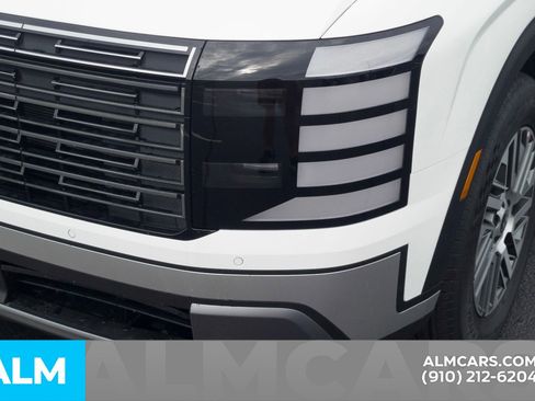 Used 2026 Hyundai Palisade SEL image 10