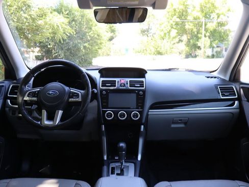 Used 2017 Subaru Forester 2.5i Limited AWD/4WD image 15