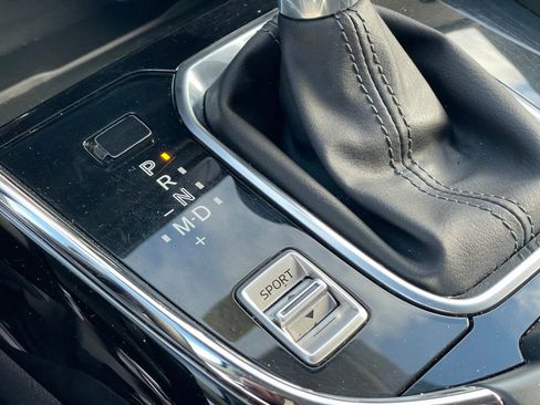 Certified 2021 MAZDA CX-9 Touring w/ Touring Premium Package image 25