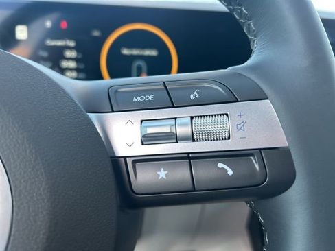 New 2026 Hyundai Tucson SEL image 16