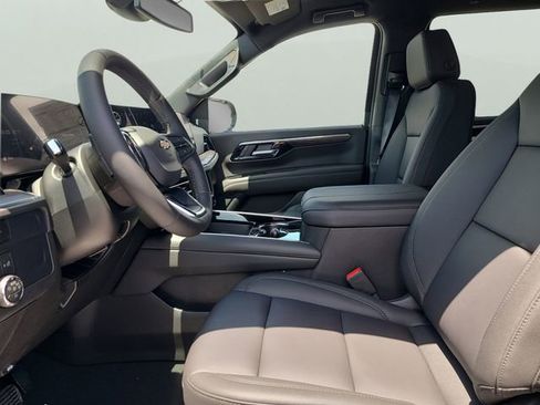 New 2026 Chevrolet Tahoe LT w/ Comfort Package RWD image 22