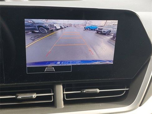 Certified 2024 Chevrolet Trax LS w/ LS Convenience Package image 26