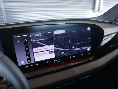 New 2027 Audi Q6 e-tron Premium Plus AWD/4WD image 23