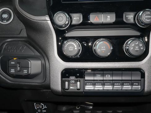 New 2026 RAM 4500 Tradesman image 18