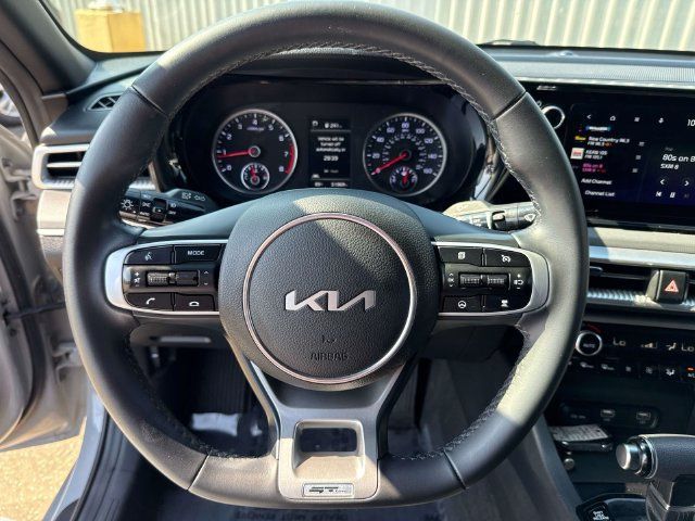 Used 2024 Kia K5 GT-Line w/ GT-Line Premium Package FWD image 24