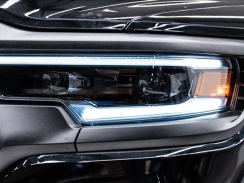 Used 2023 RAM 1500 TRX w/ TRX Level 2 Equipment Group image 23