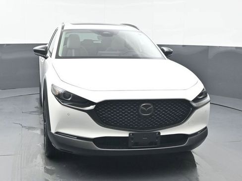 New 2026 MAZDA CX-30 Aire Edition AWD/4WD image 8