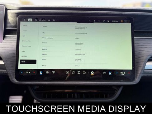 Used 2024 Rivian R1T Adventure image 18