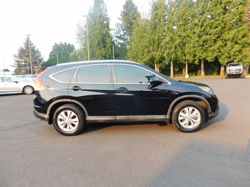 Used 2014 Honda CR-V EX-L image 23
