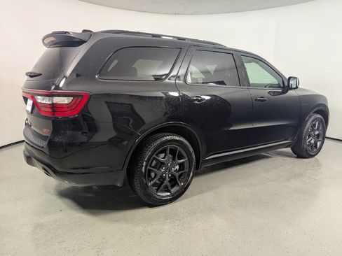 New 2026 Dodge Durango GT AWD/4WD image 8