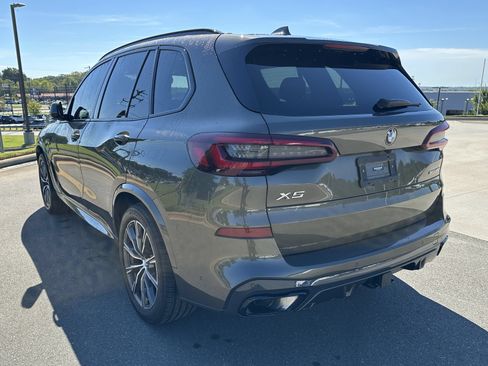 Used 2023 BMW X5 sDrive40i w/ M Sport Package RWD image 7