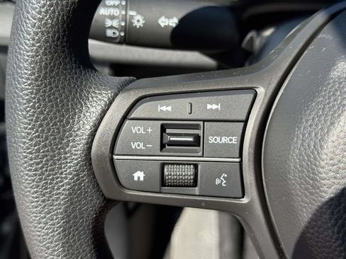Used 2023 Honda CR-V EX image 21
