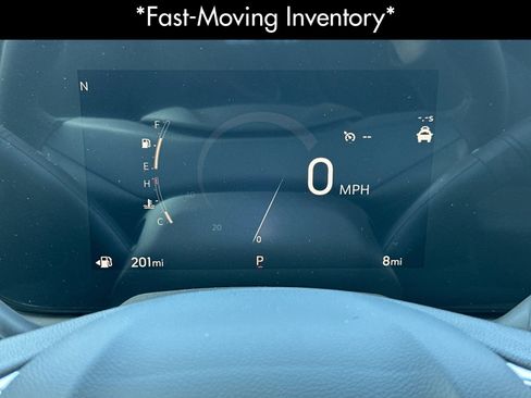 New 2026 Buick Envista Preferred w/ Convenience I Package image 24